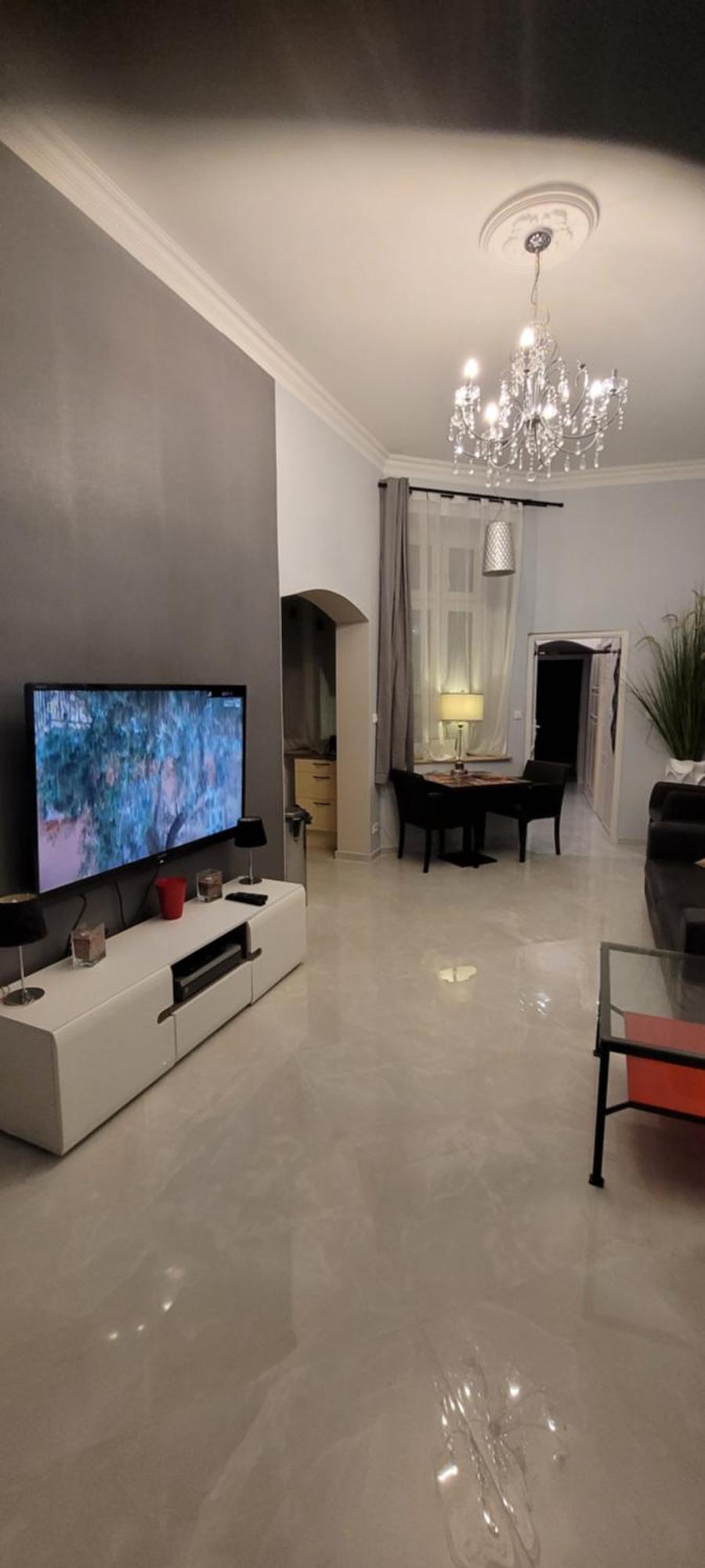 Apartamenty Sopot Centrum ภายนอก รูปภาพ