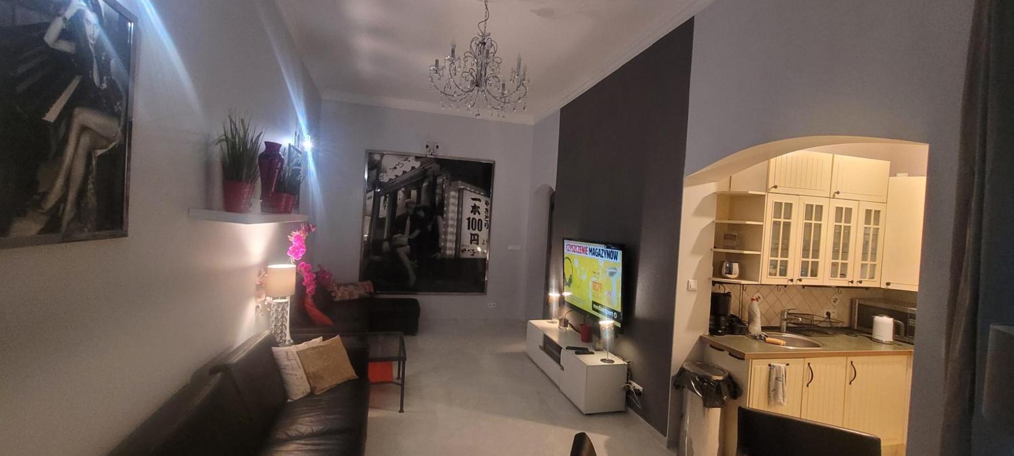 Apartamenty Sopot Centrum ภายนอก รูปภาพ