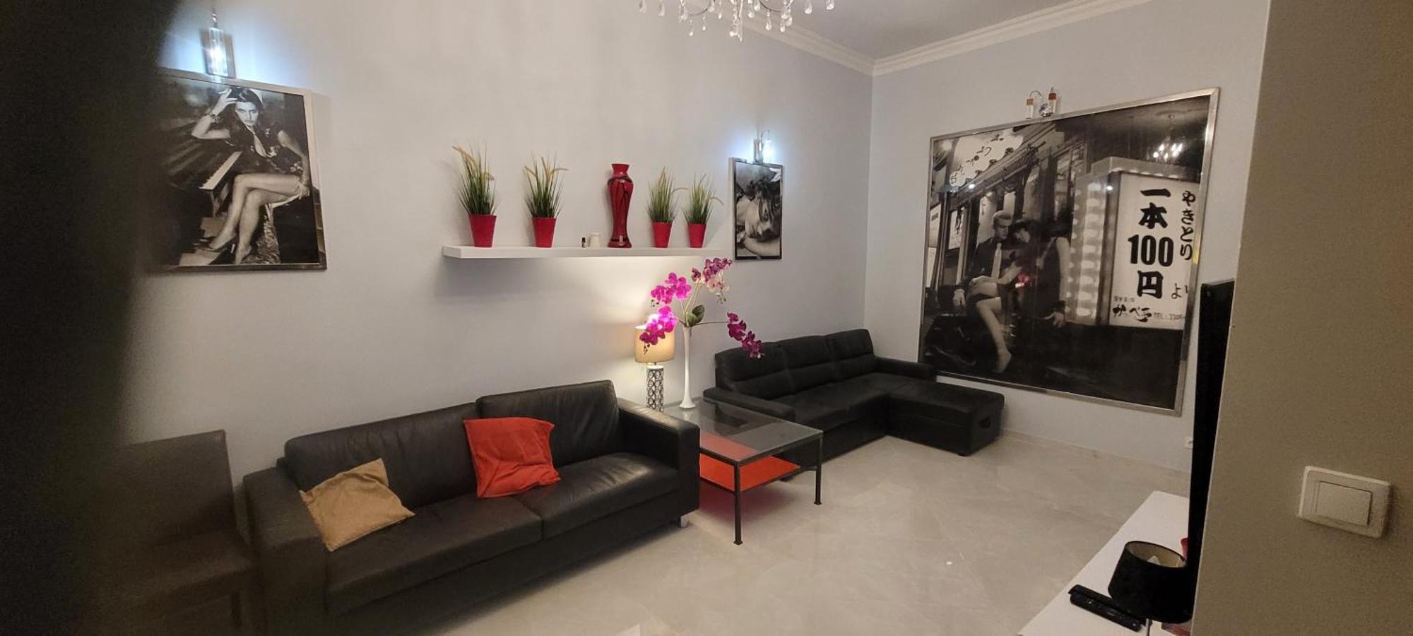 Apartamenty Sopot Centrum ภายนอก รูปภาพ