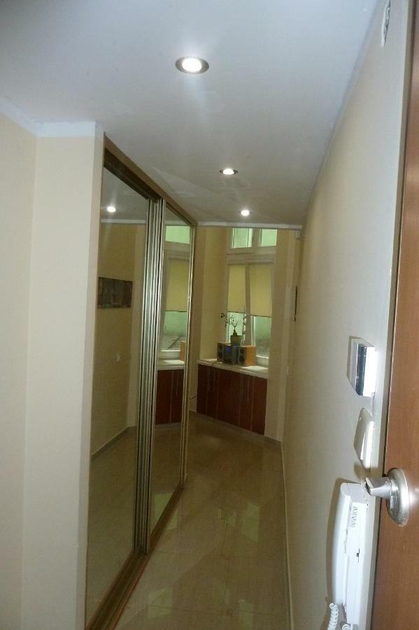 Apartamenty Sopot Centrum ภายนอก รูปภาพ