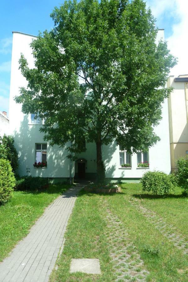 Apartamenty Sopot Centrum ภายนอก รูปภาพ