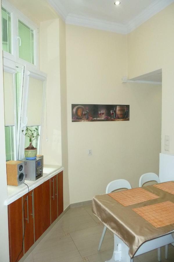 Apartamenty Sopot Centrum ภายนอก รูปภาพ