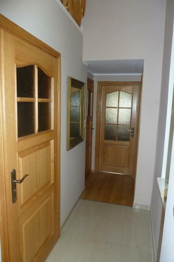 Apartamenty Sopot Centrum ภายนอก รูปภาพ
