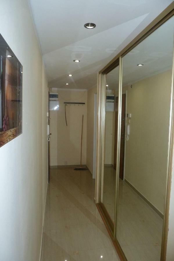 Apartamenty Sopot Centrum ภายนอก รูปภาพ
